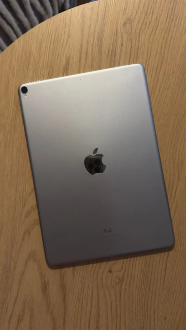 Apple iPad Pro 10.5 256GB 2017 2