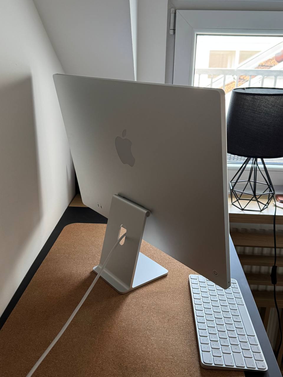 Apple iMac 24” M3 2