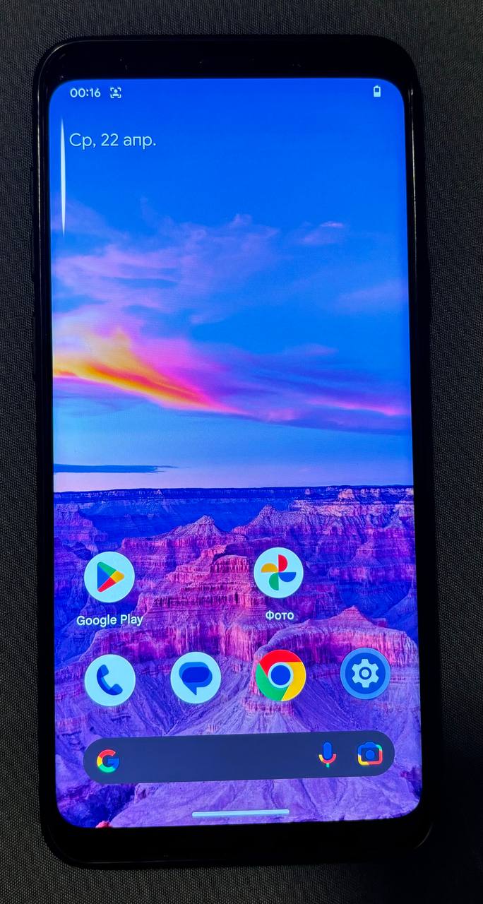 Samsung Galaxy S9+ 6/64GB 2