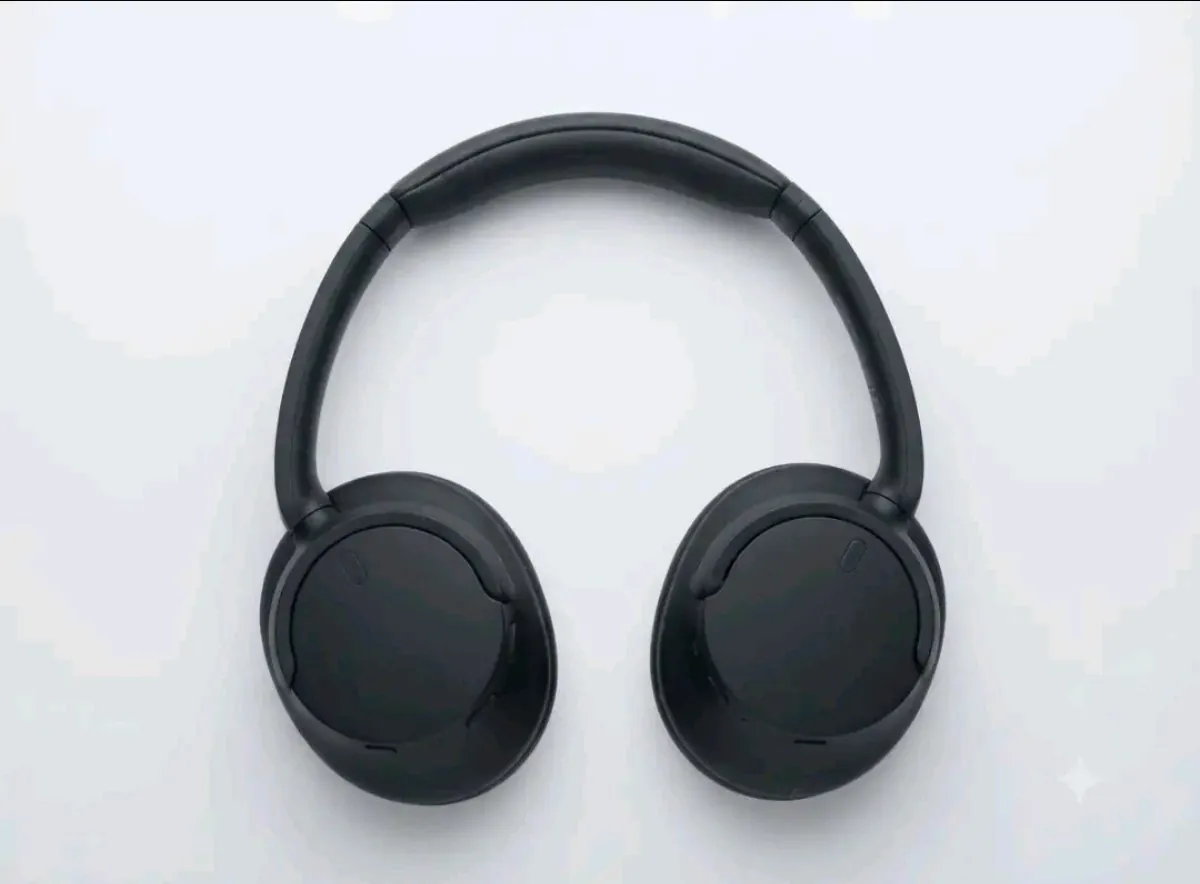 Наушники Sony WH-CH720N 1
