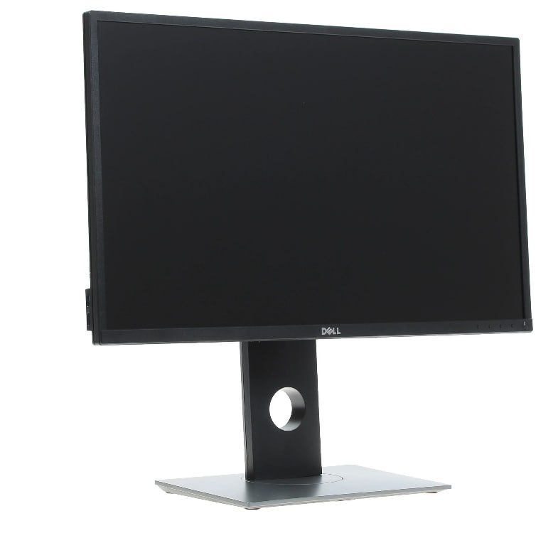 Монитор Dell 27" P2717H 1