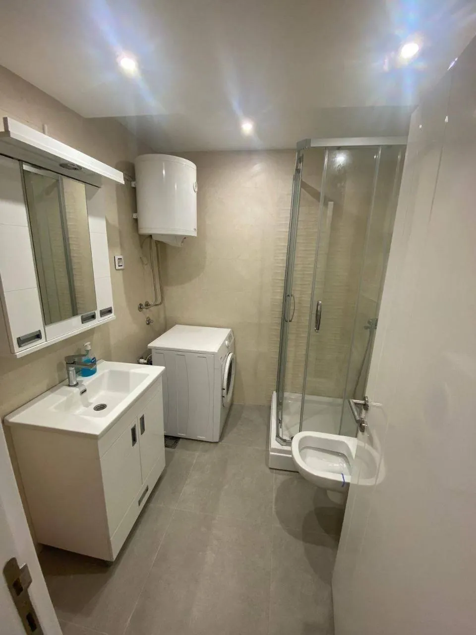 Квартира 2к аренда Нови Белград 65 м² 3