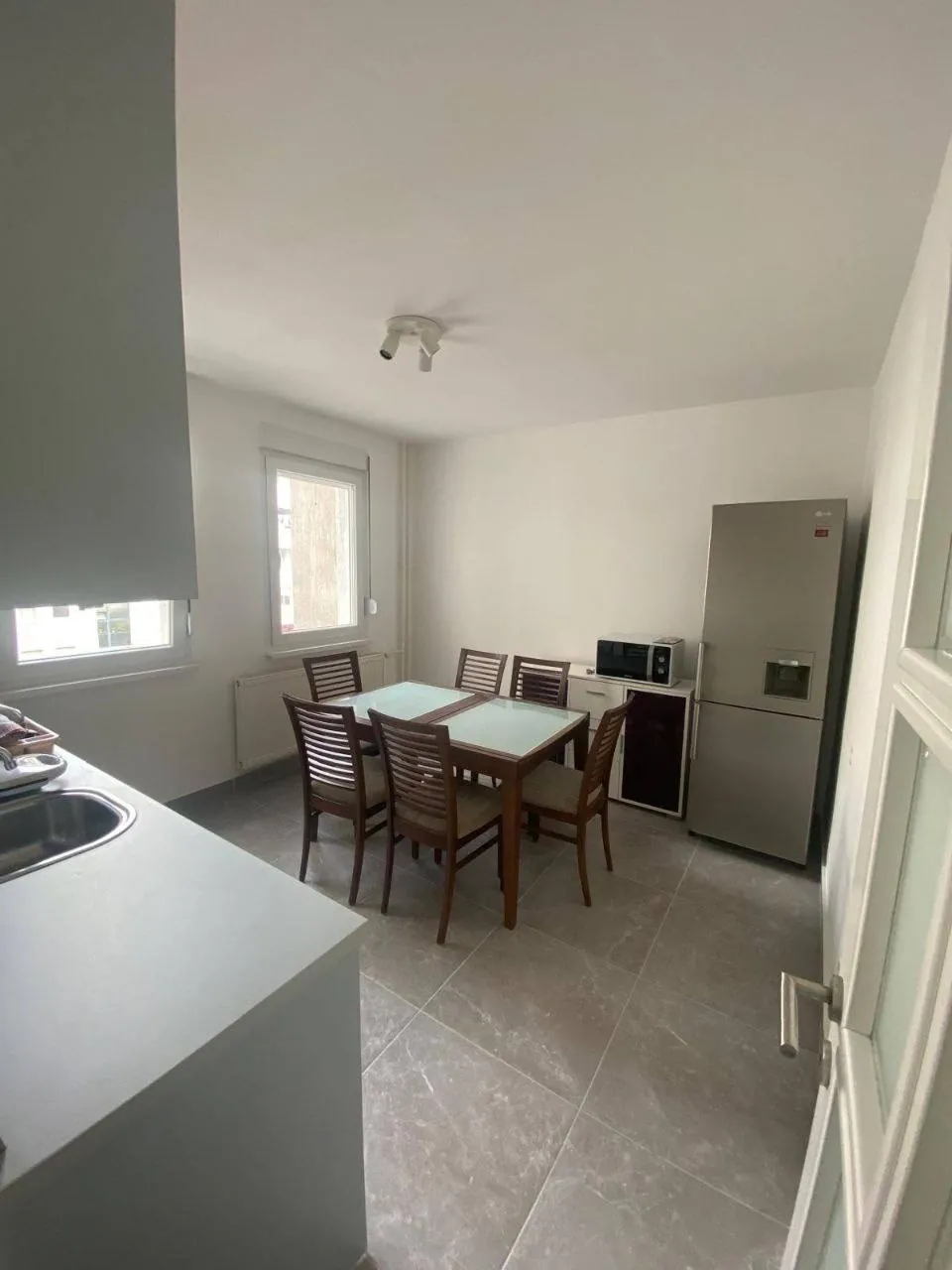 Квартира 2к аренда Нови Белград 65 м² 1