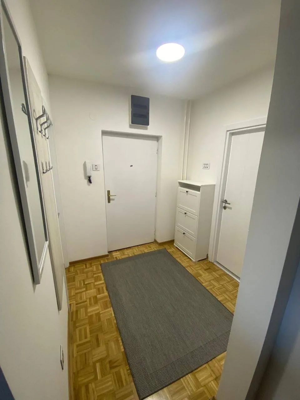 Квартира 2к аренда Нови Белград 65 м² 5