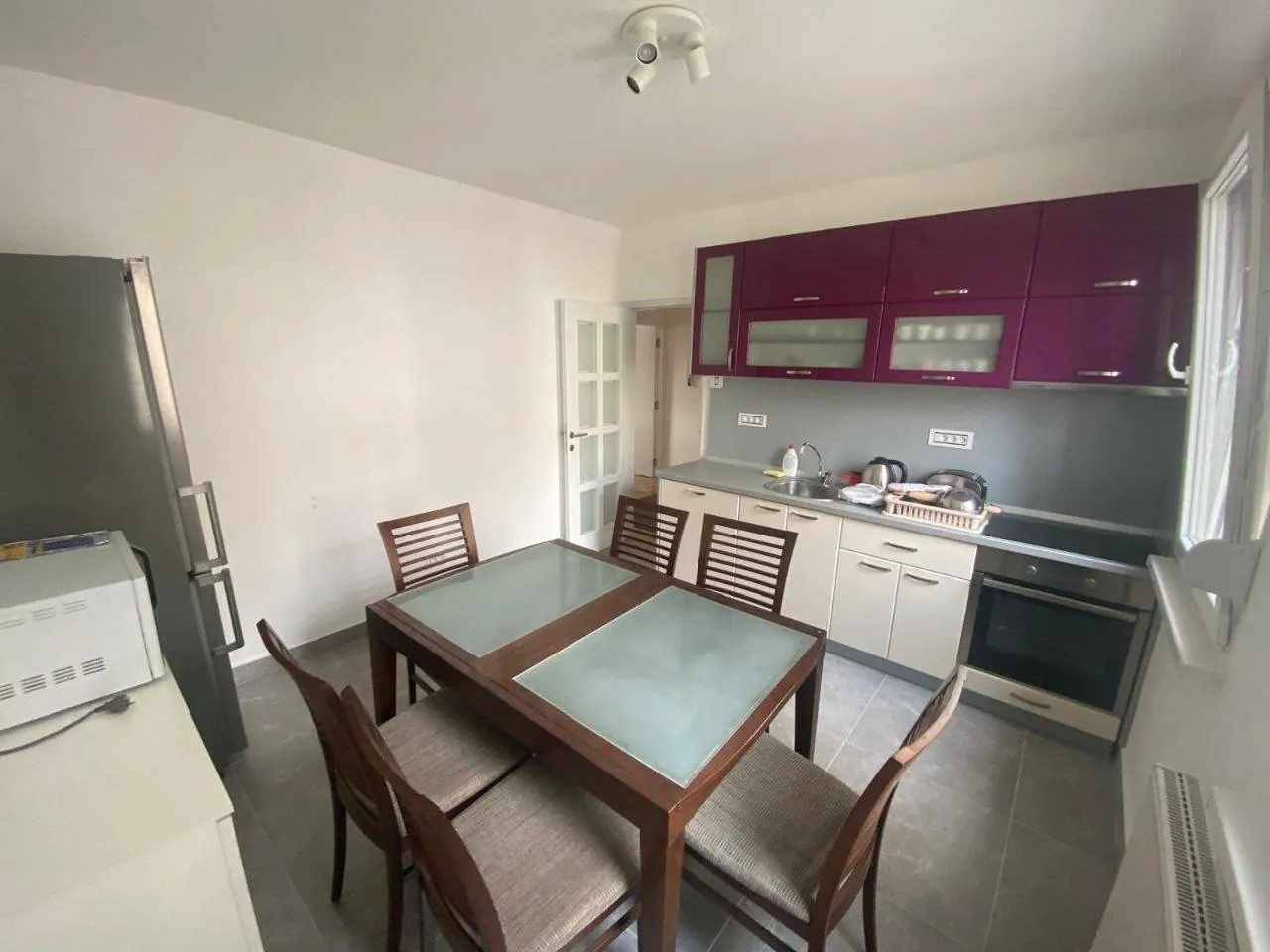 Квартира 2к аренда Нови Белград 65 м² 9