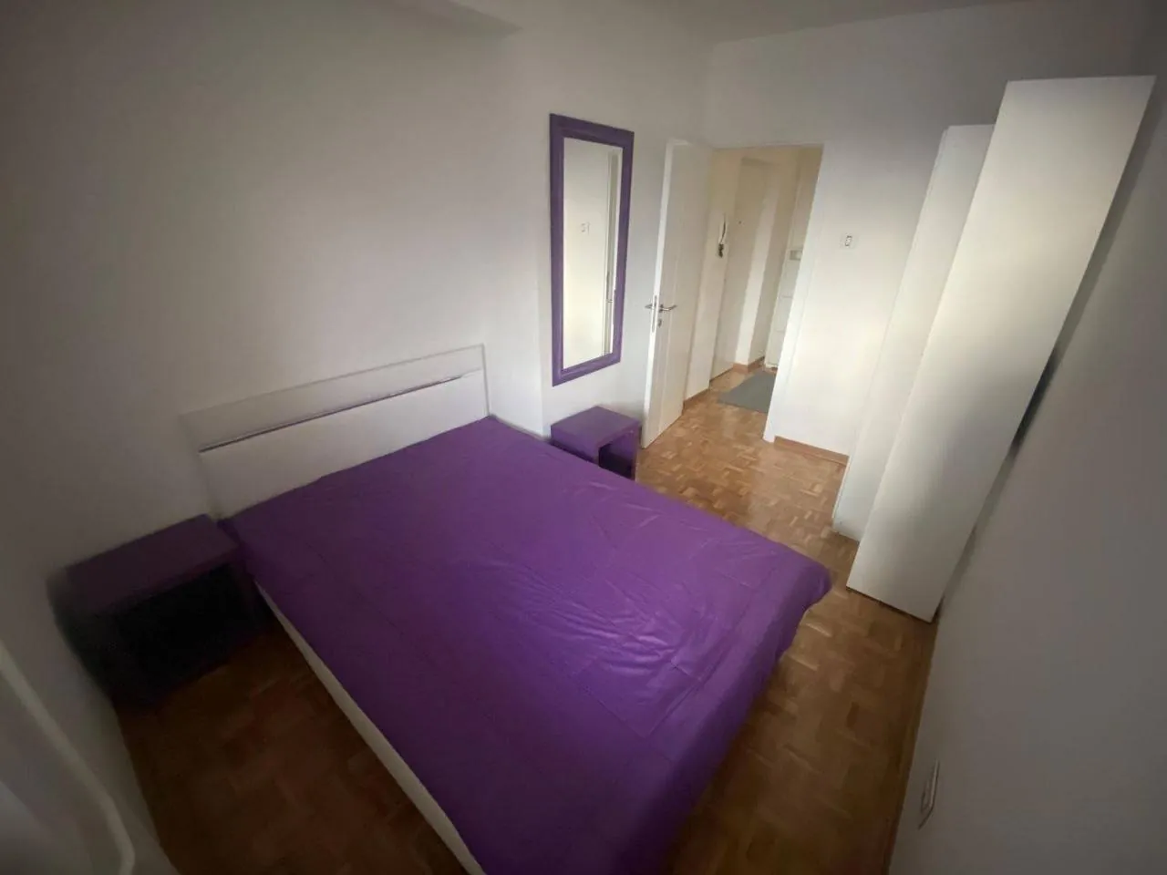 Квартира 2к аренда Нови Белград 65 м² 7