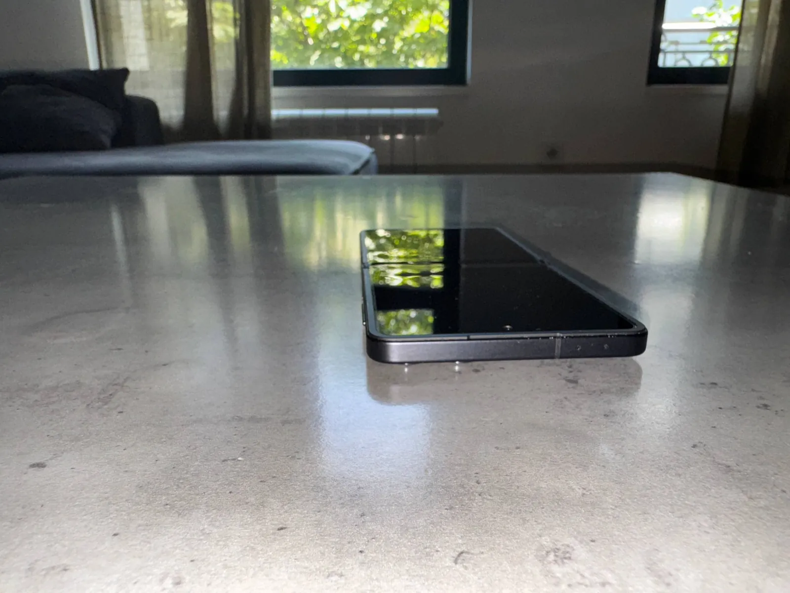 Samsung Galaxy Z Flip7 512GB 6