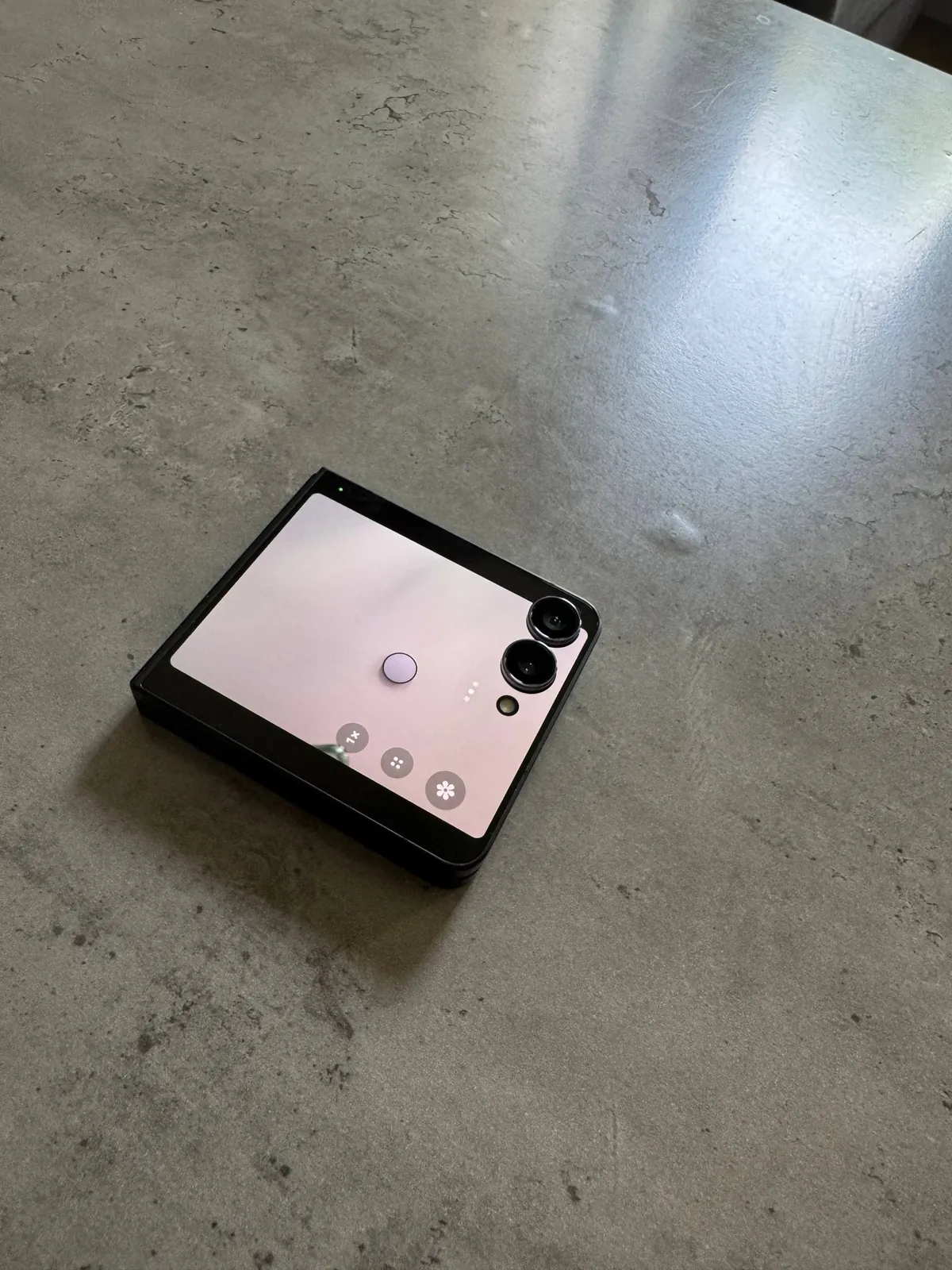 Samsung Galaxy Z Flip7 512GB 9