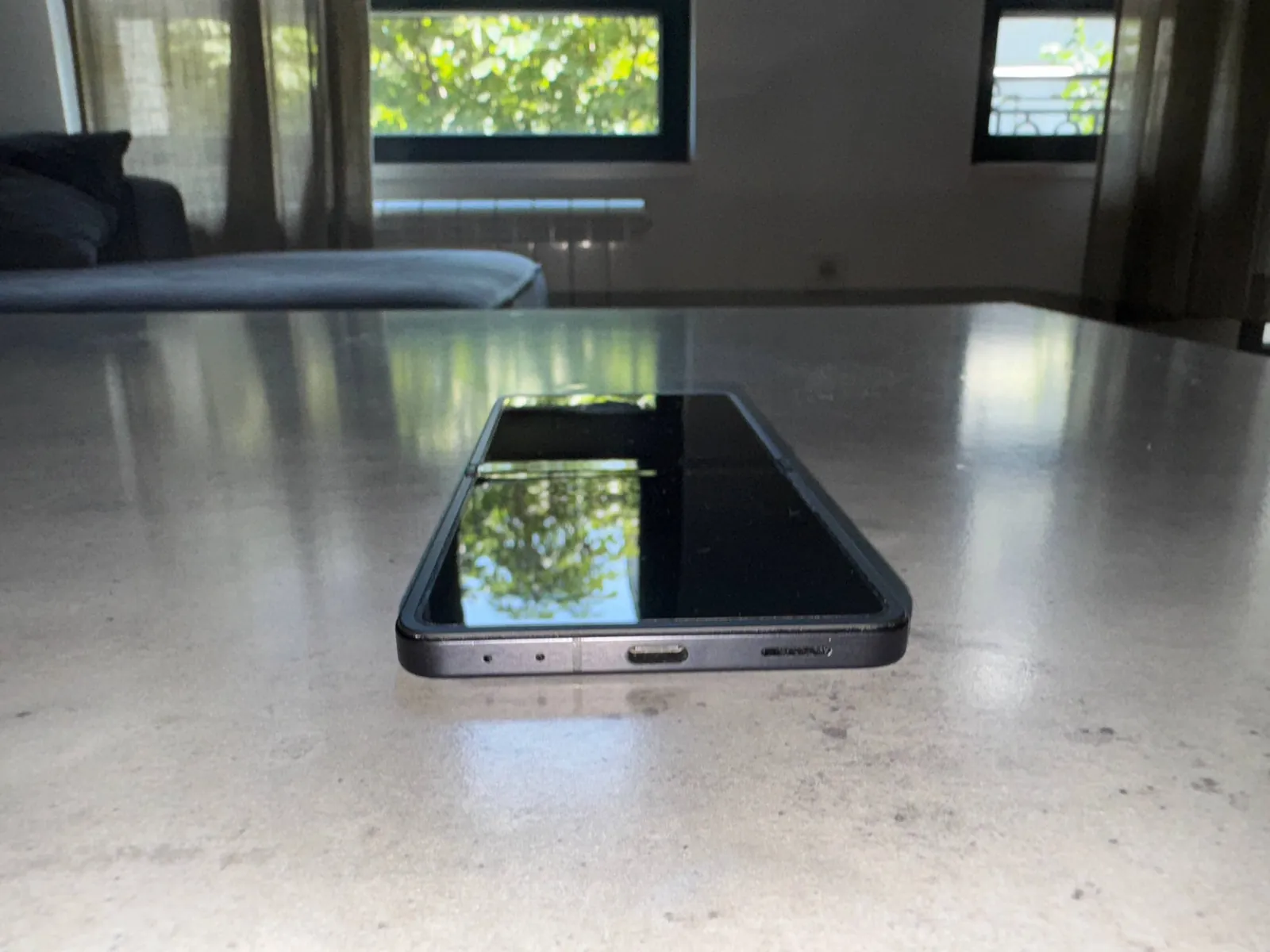 Samsung Galaxy Z Flip7 512GB 3