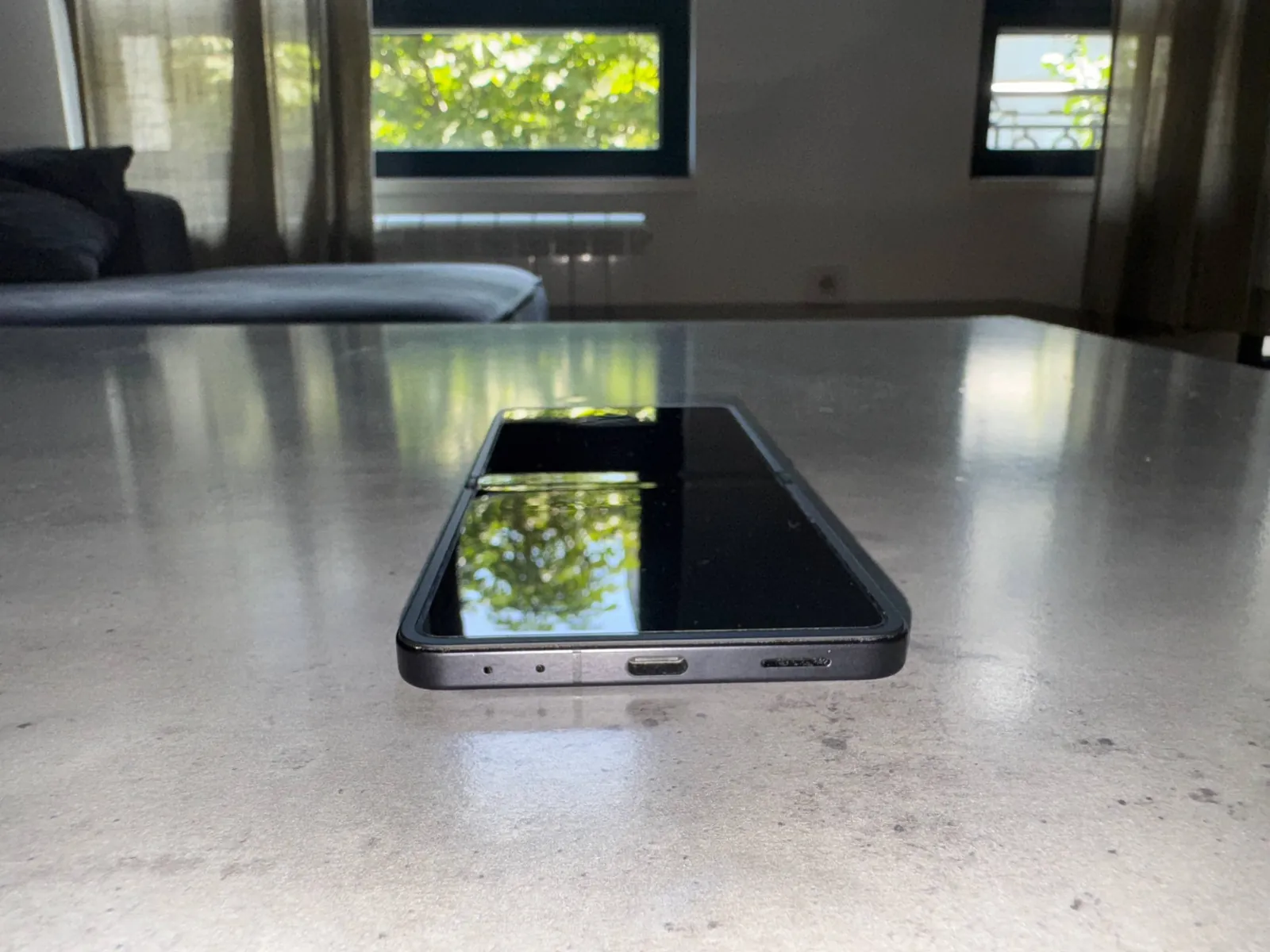 Samsung Galaxy Z Flip7 512GB 4
