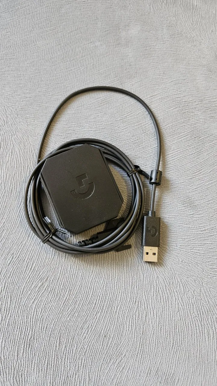 Мышь Logitech G903 наушники сумка 3