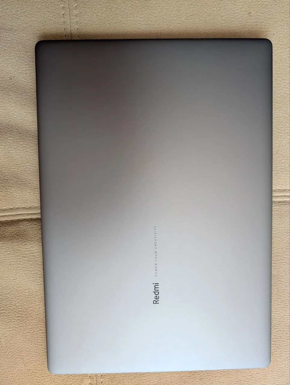 Ноутбук RedmiBook Pro 15 RTX 2050 3