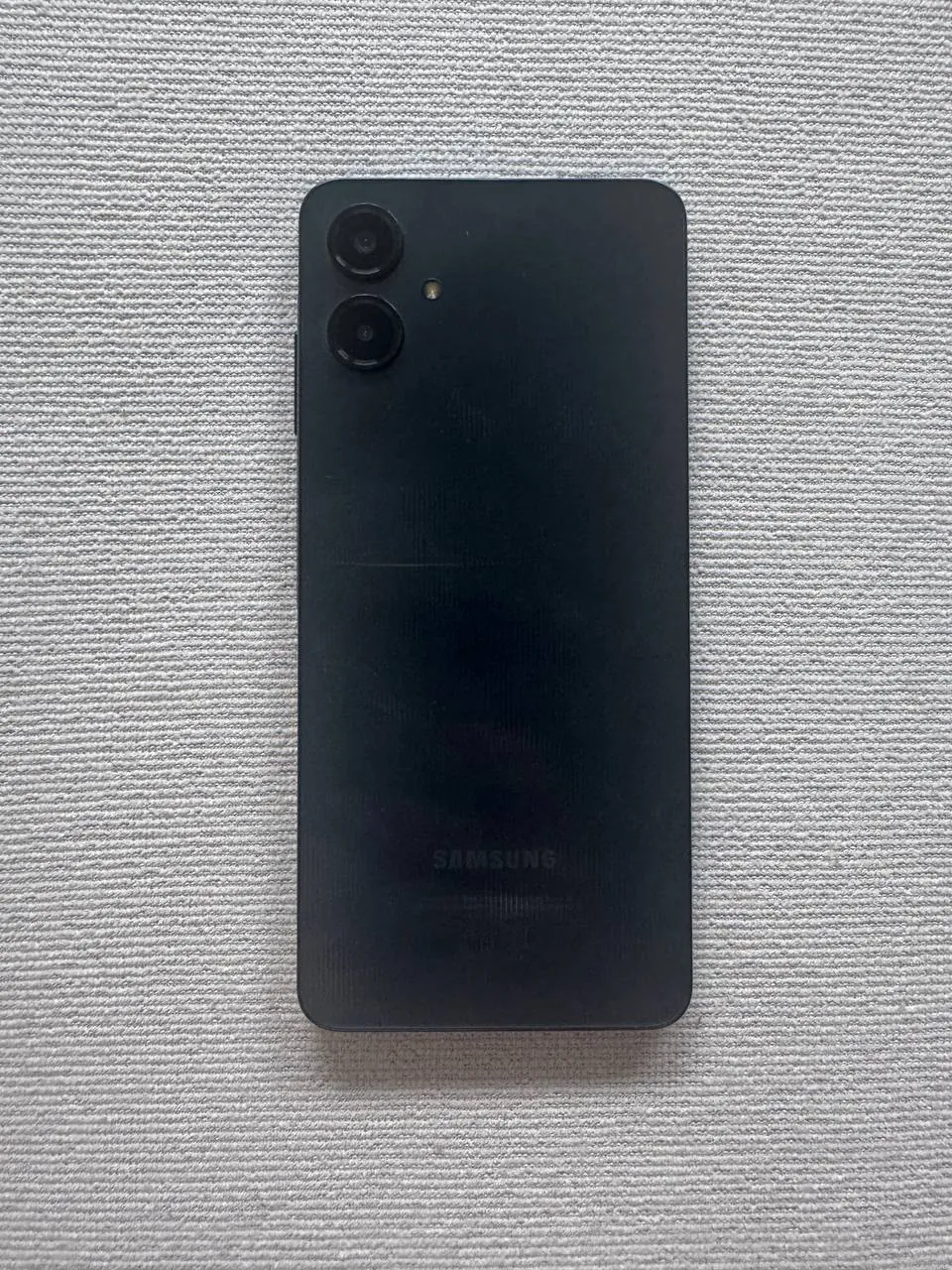 Samsung A06 и роутеры Keenetic 2