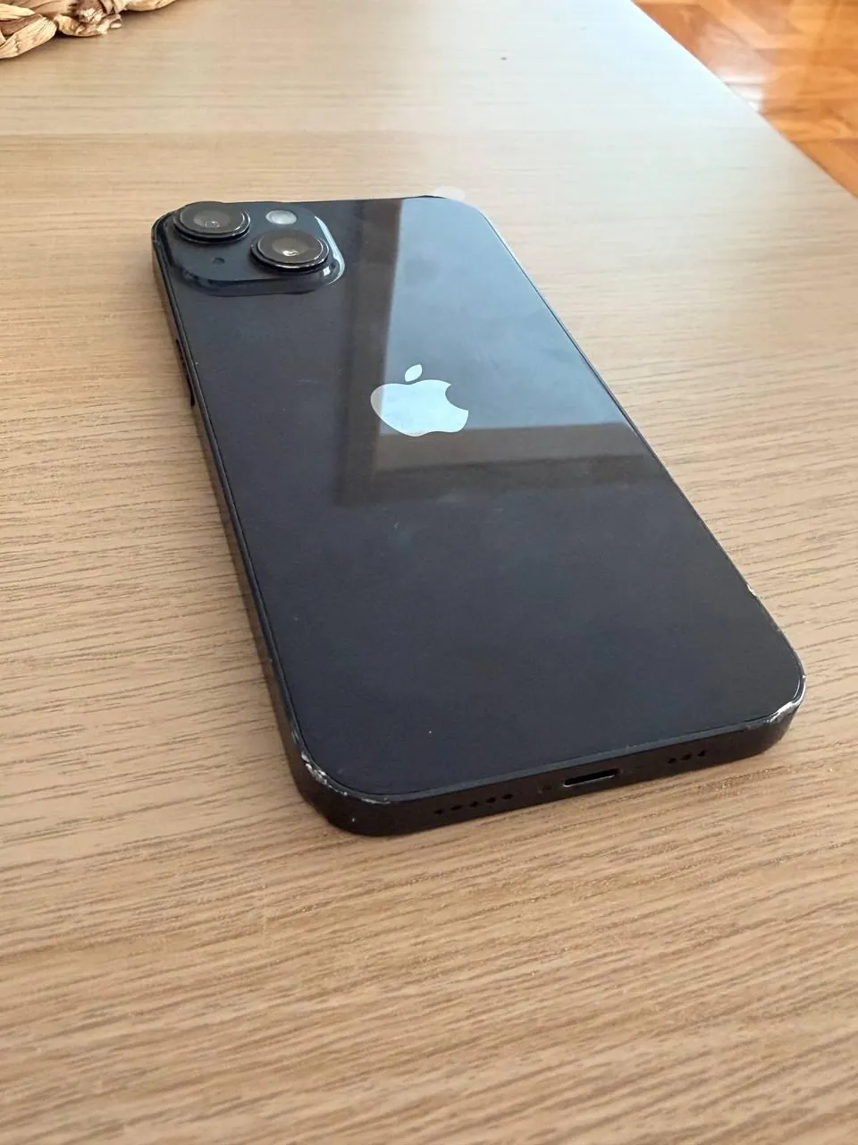 iPhone 14 128GB не работает сотовая связь 2