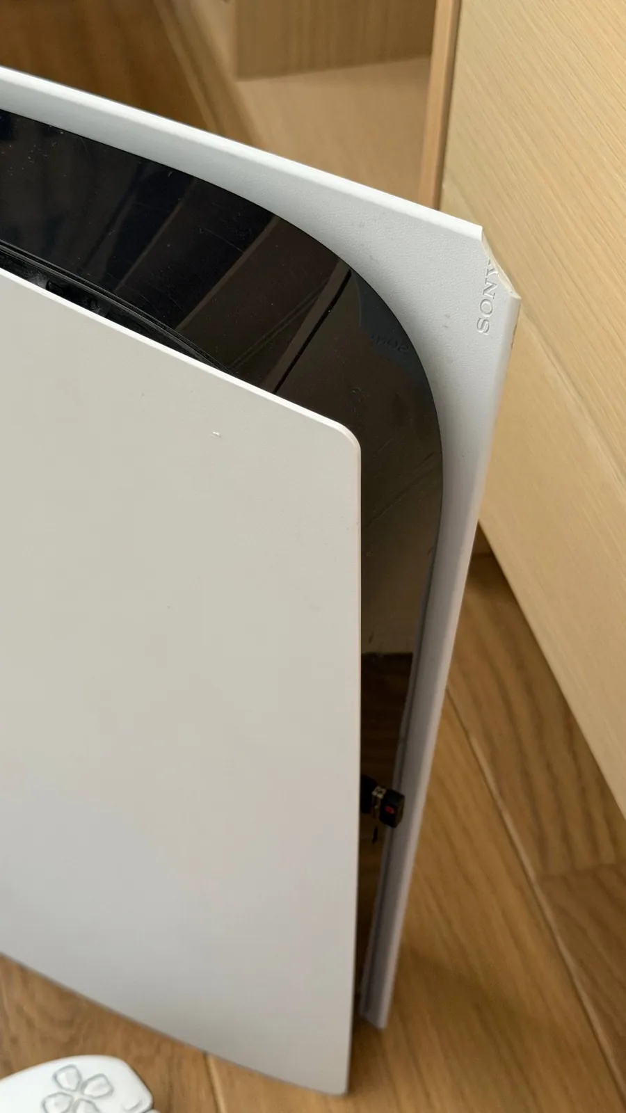 PlayStation 5 1ТБ с дисководом три джойстика 4