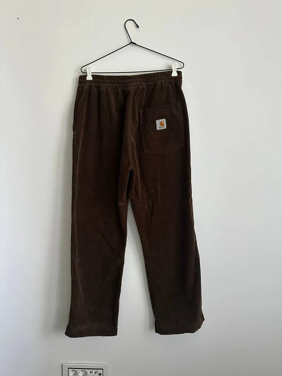 Штаны Carhartt размер M новые с бирками 1
