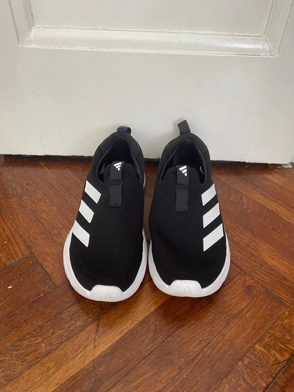 Кроссовки Adidas размер 47 мужские 1