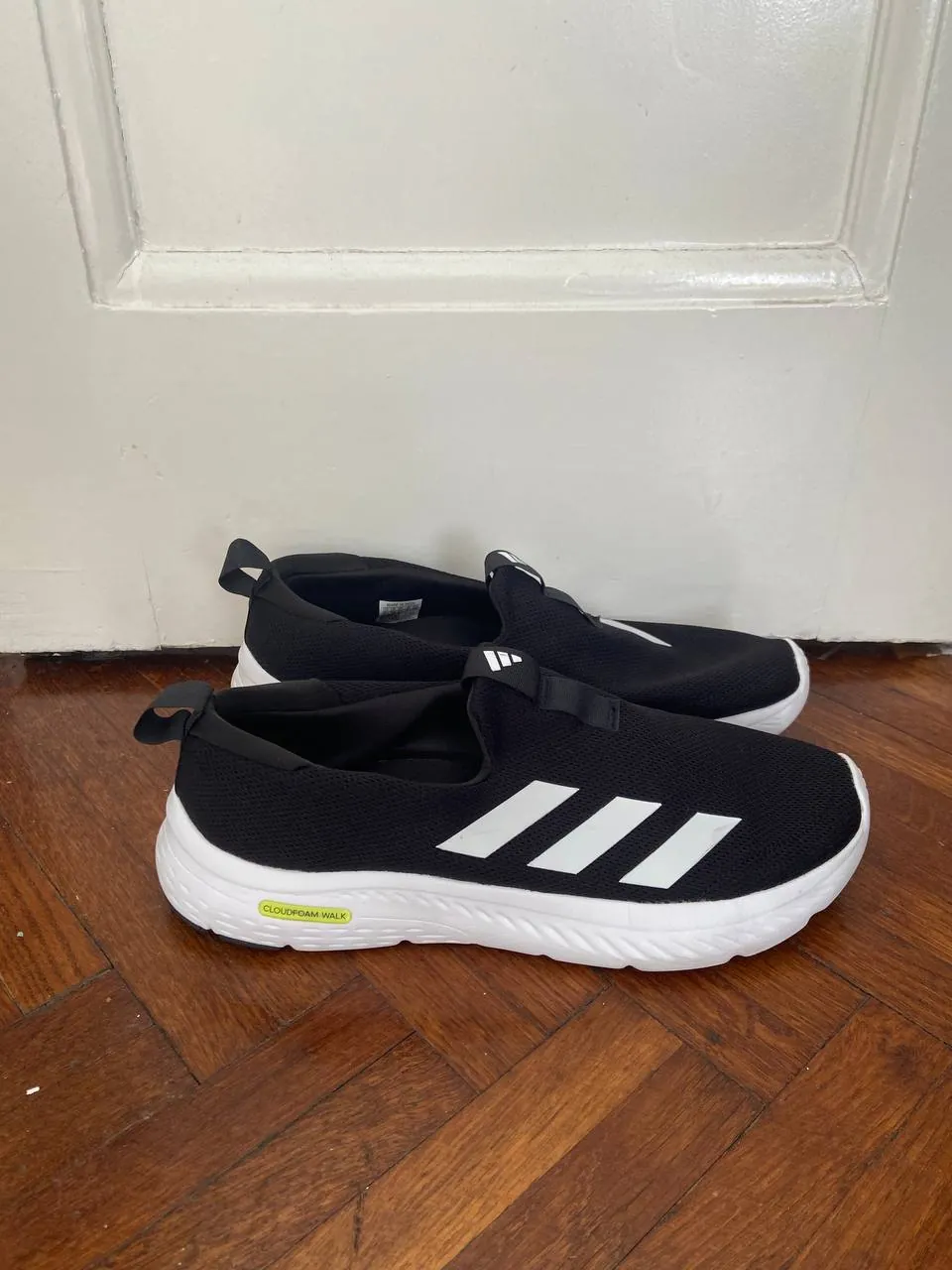 Кроссовки Adidas размер 47 мужские 2