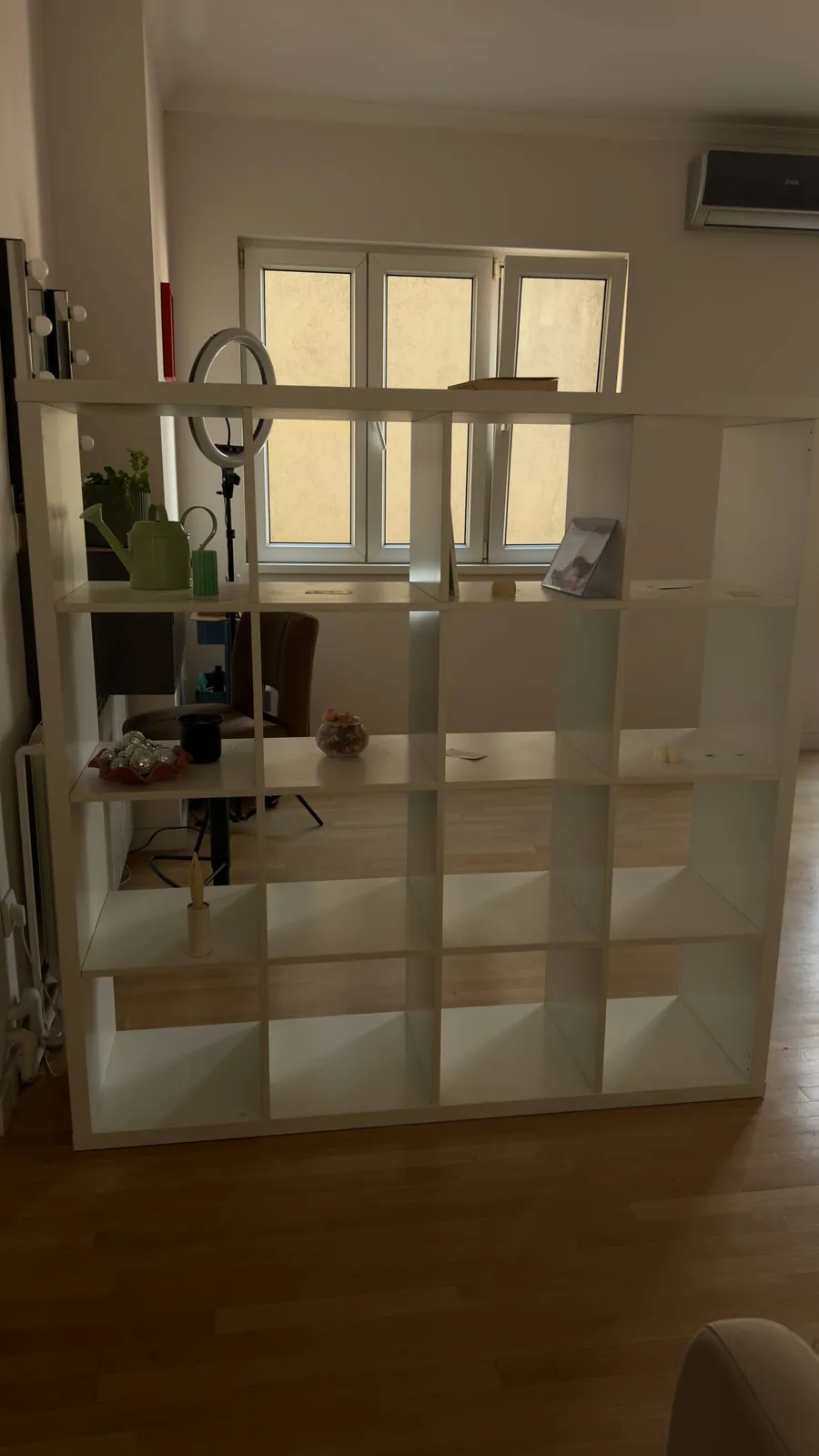 Стеллаж IKEA центр Белграда 3