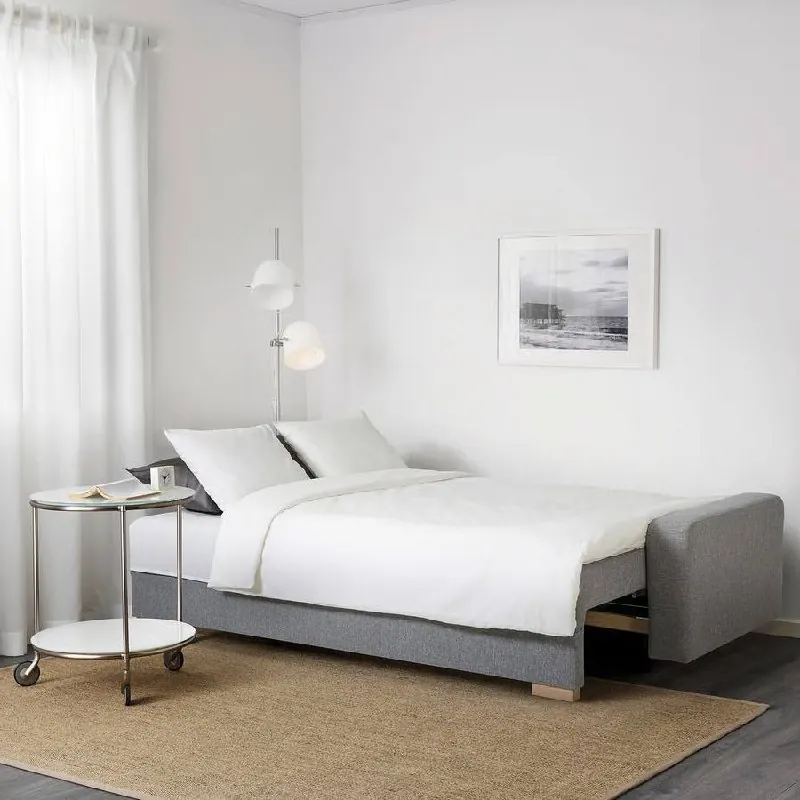 Диван-кровать IKEA GRÄLVIKEN 225 см Дорчол 3