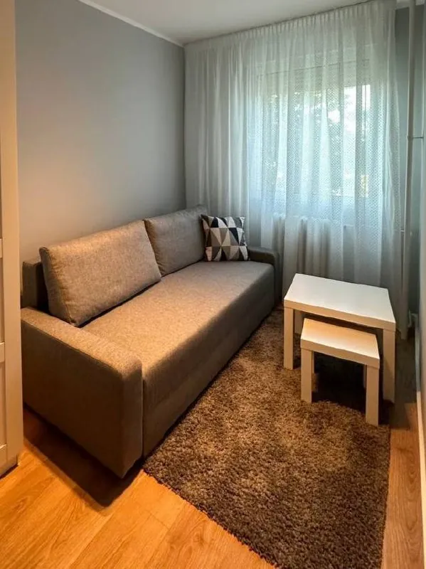 Диван-кровать IKEA GRÄLVIKEN 225 см Дорчол 2