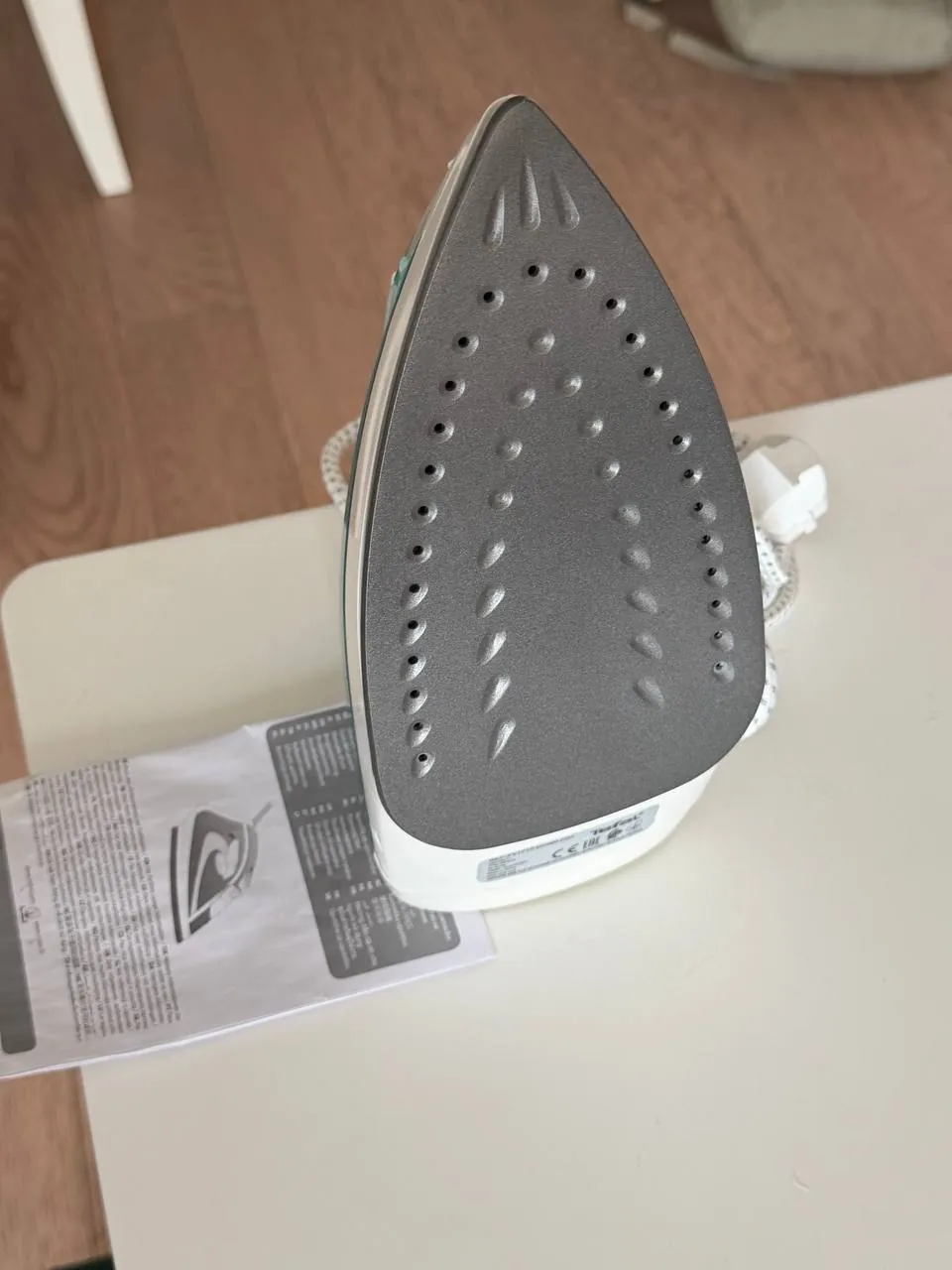 Утюг Tefal Virtuo FV1710 Белград 2