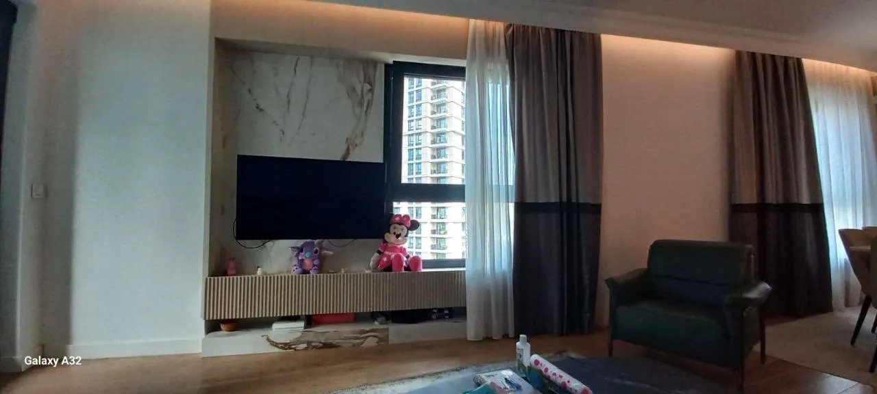 Аренда 3-комнатной квартиры Waterfront 92 м² 7