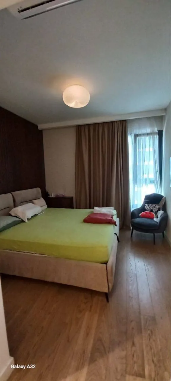 Аренда 3-комнатной квартиры Waterfront 92 м² 2