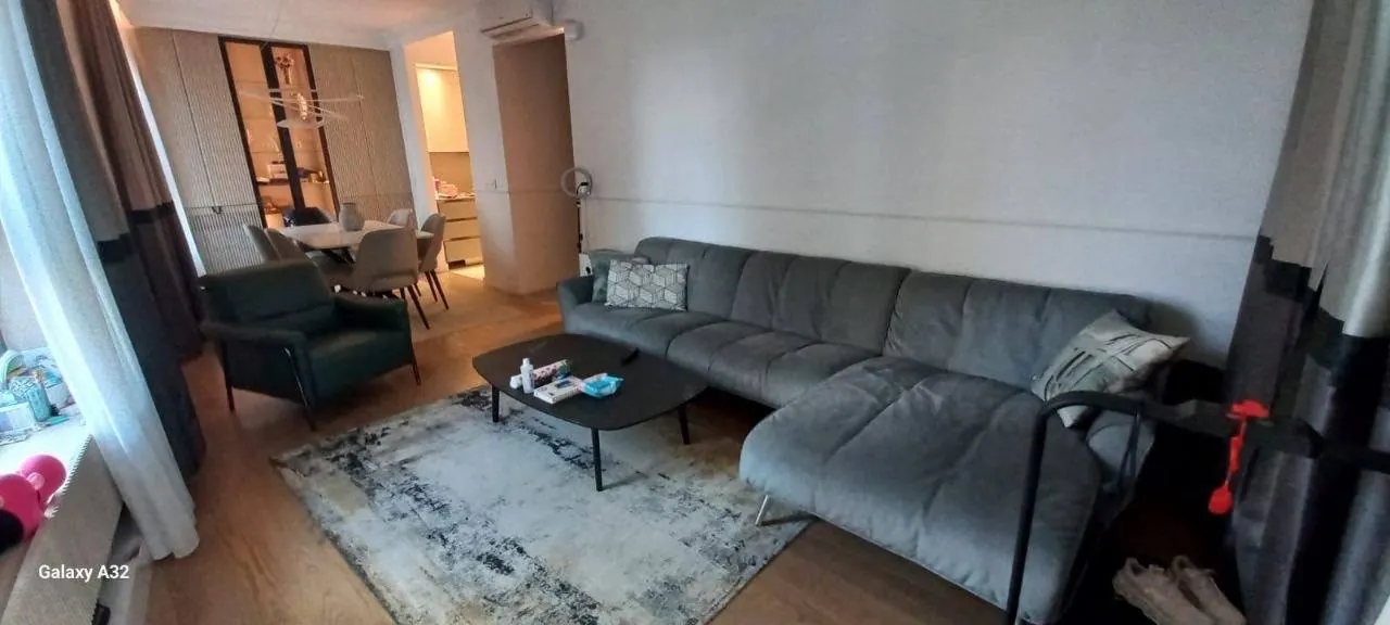 Аренда 3-комнатной квартиры Waterfront 92 м² 6