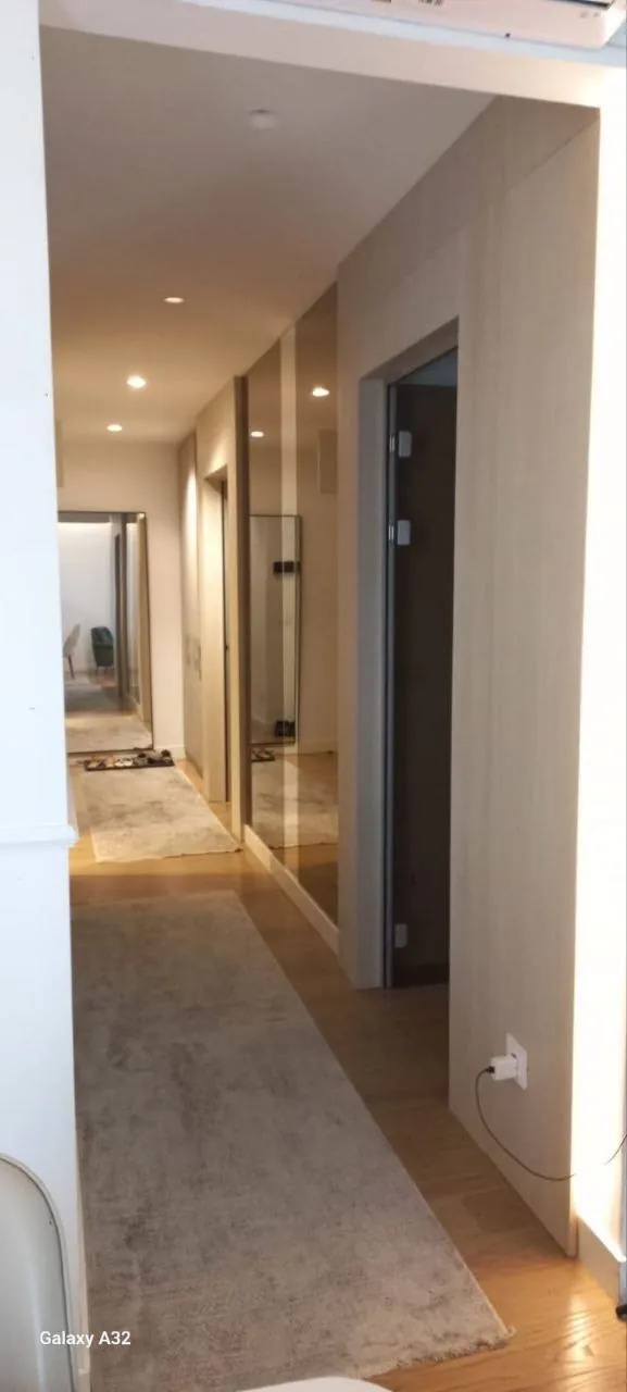 Аренда 3-комнатной квартиры Waterfront 92 м² 4