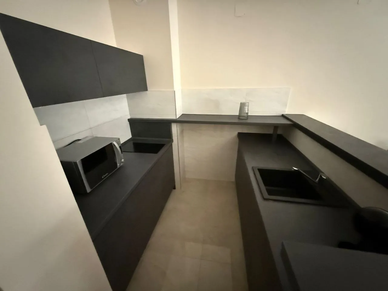 Аренда 3-комнатной квартиры Дединье Бели двор 70 м² 7