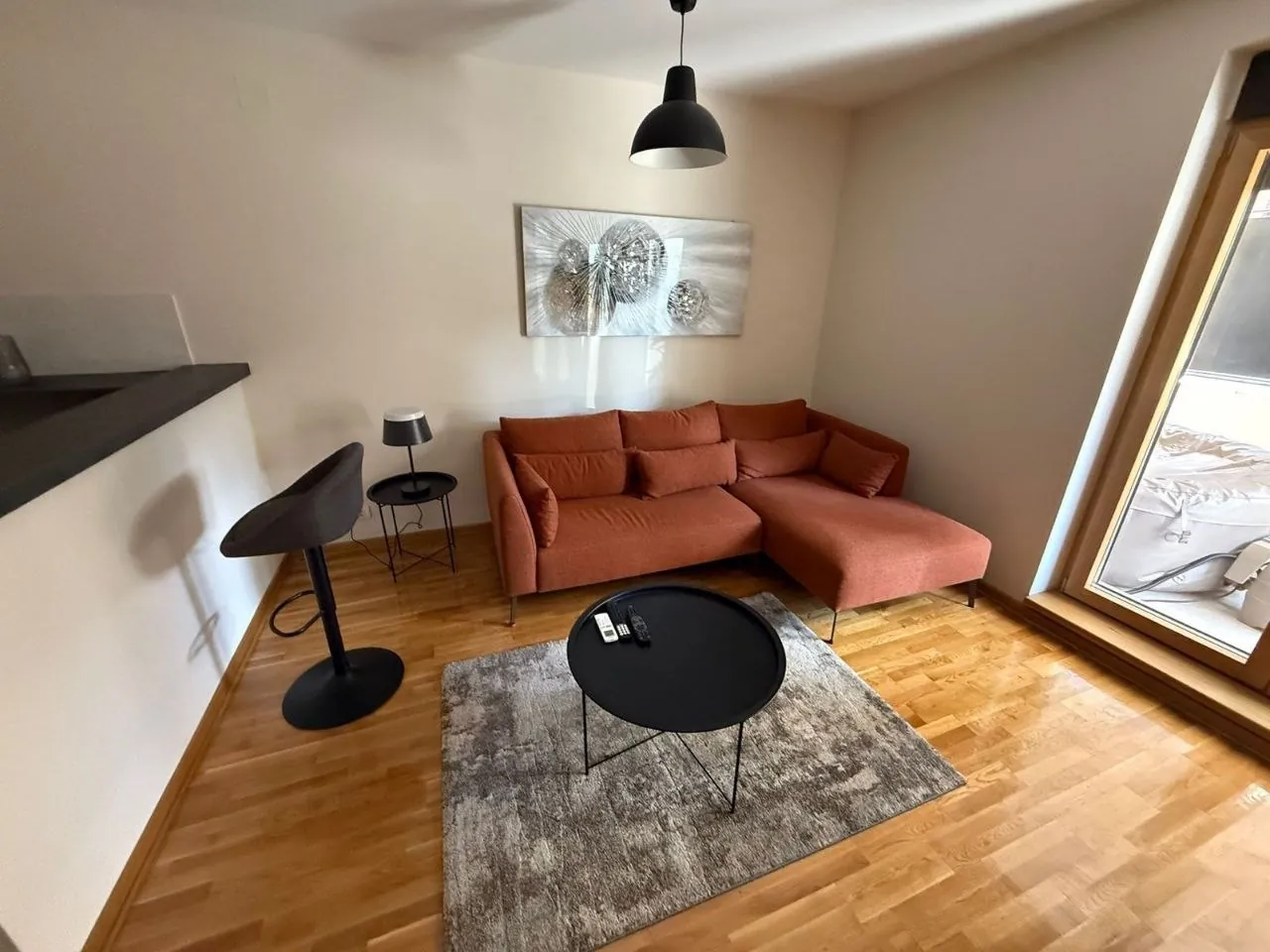 Аренда 3-комнатной квартиры Дединье Бели двор 70 м² 10