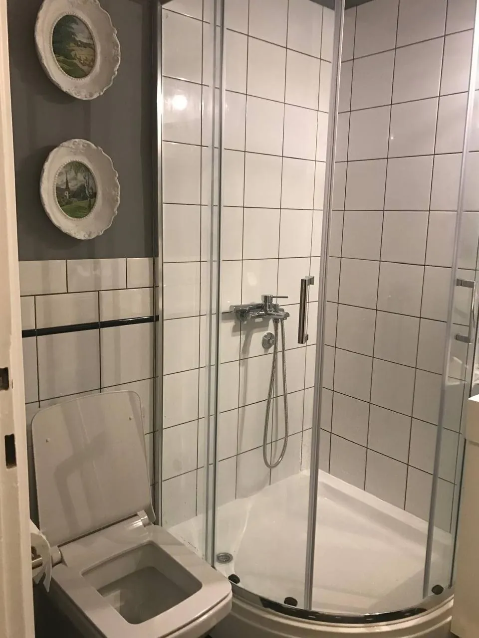 Аренда квартиры 35 м² Палилула центр Белград 8