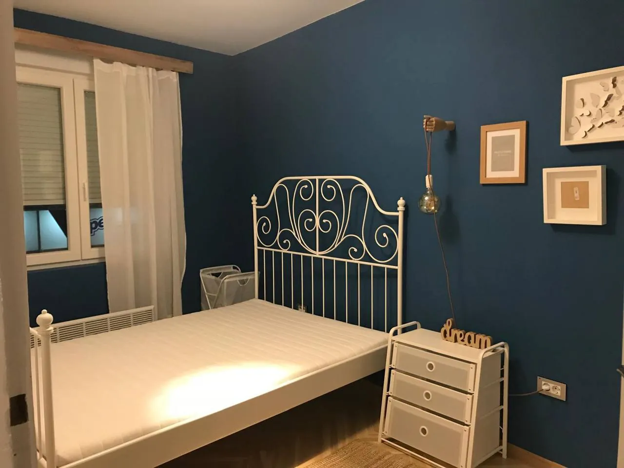 Аренда квартиры 35 м² Палилула центр Белград 4