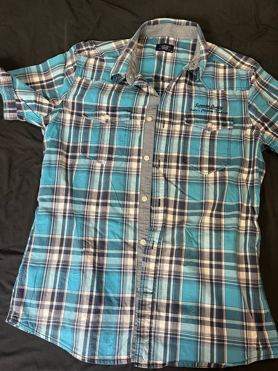 Жилетка Zara 5