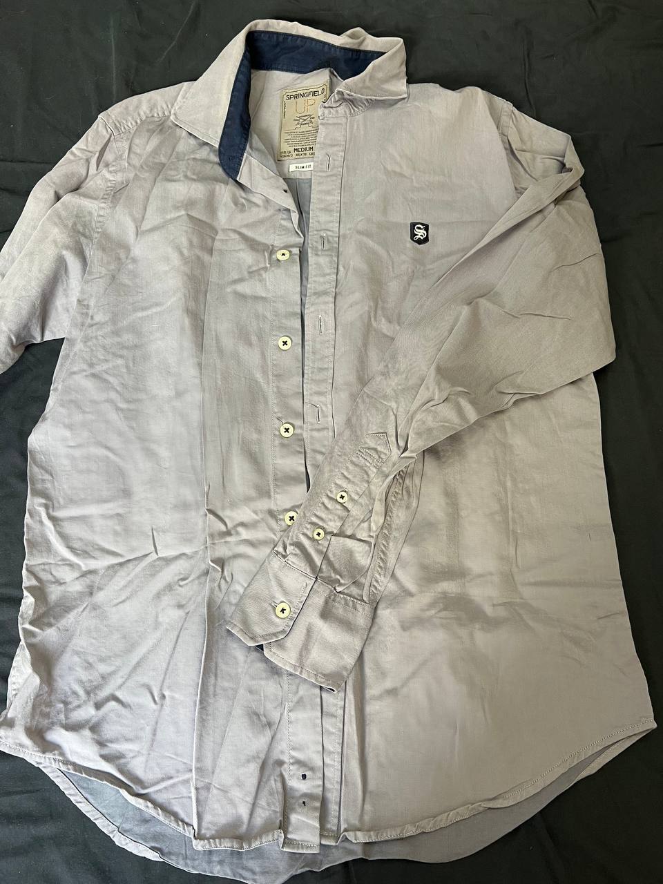 Жилетка Zara 7