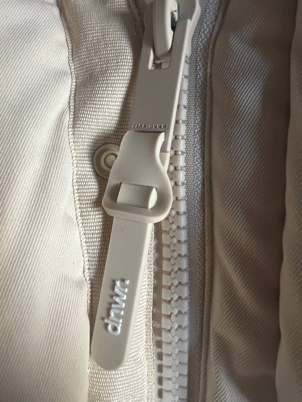 Жилетка Zara 3