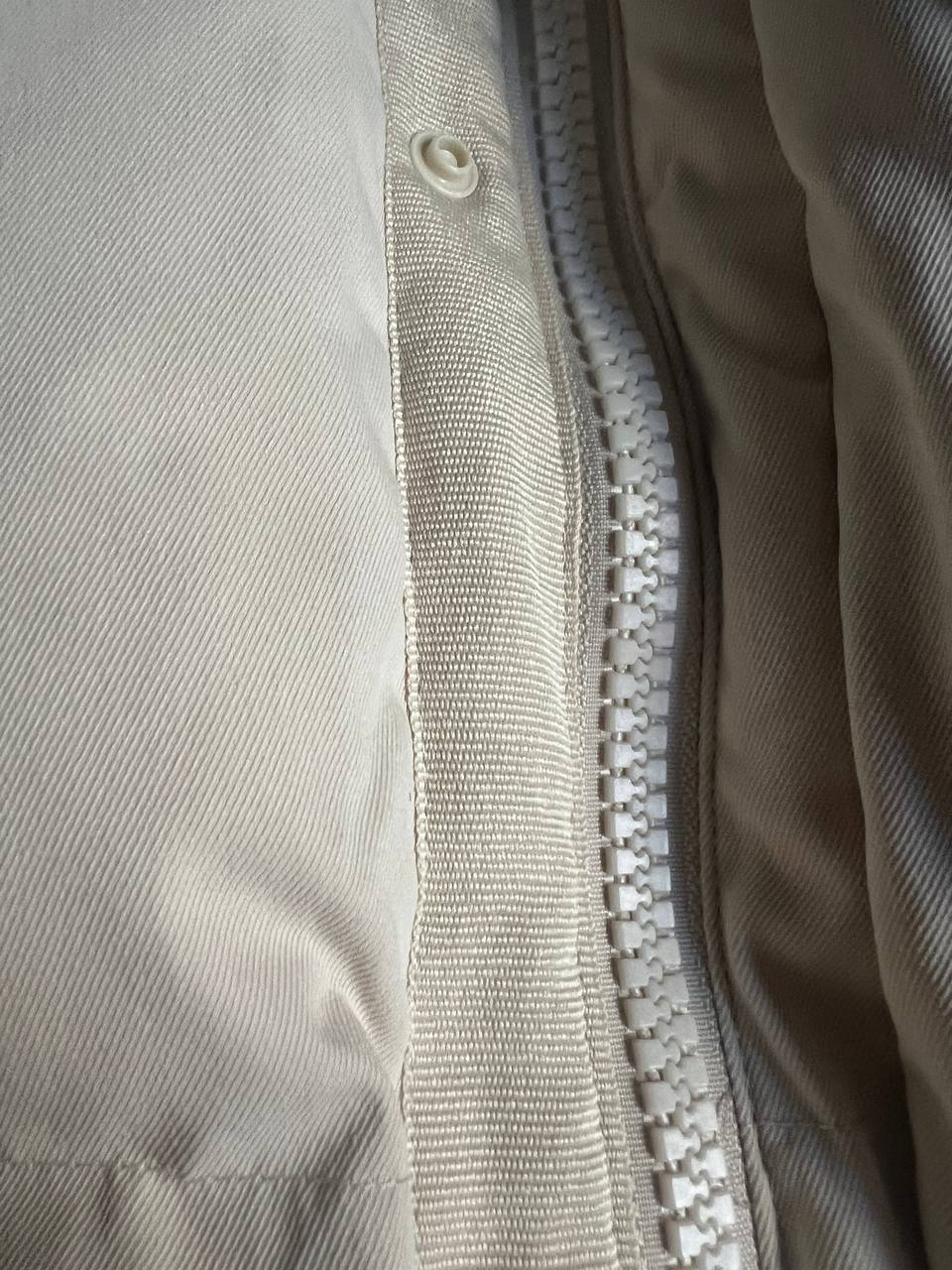 Жилетка Zara 2