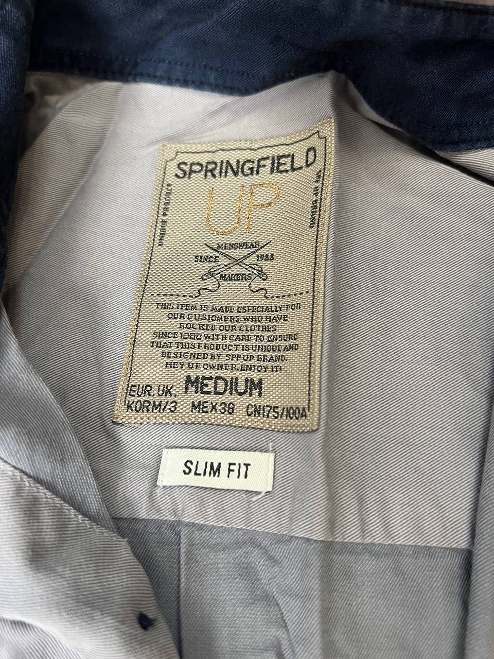 Жилетка Zara 8