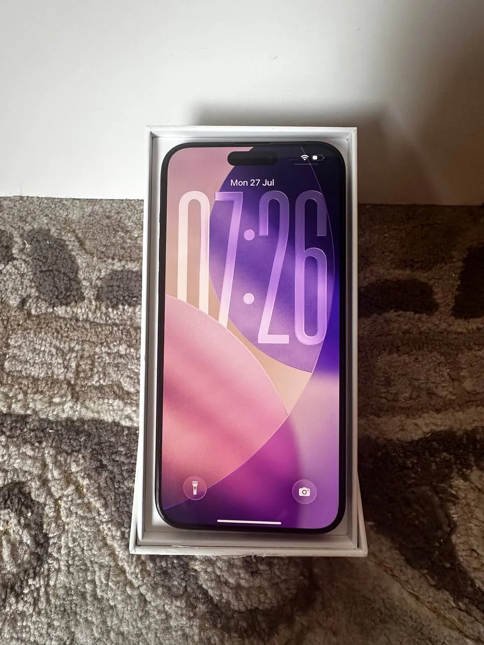 iPhone 15 Pro Max 1 ТБ 1