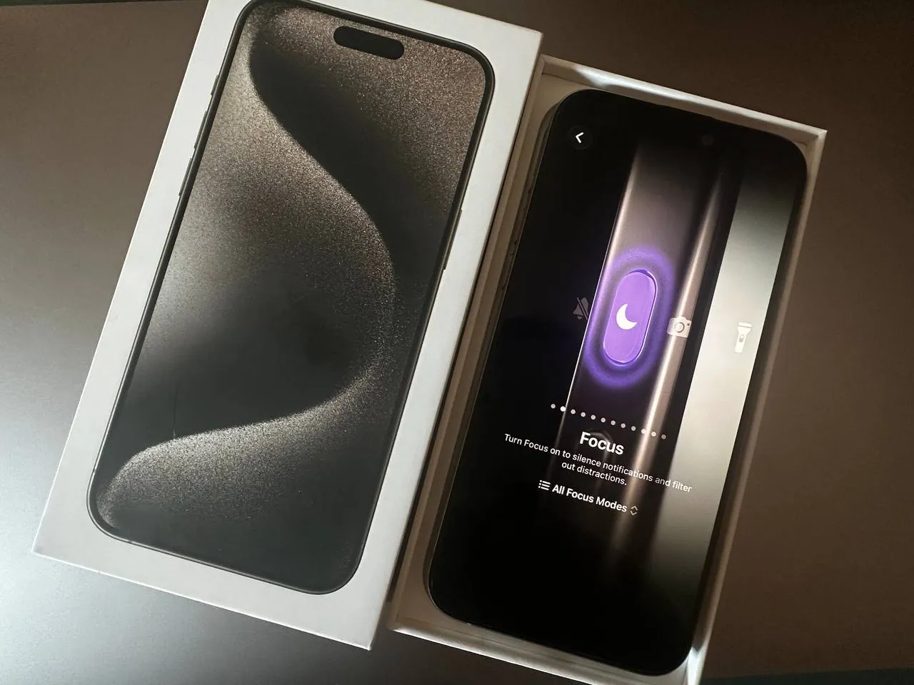 iPhone 15 Pro Max 512 ГБ 2