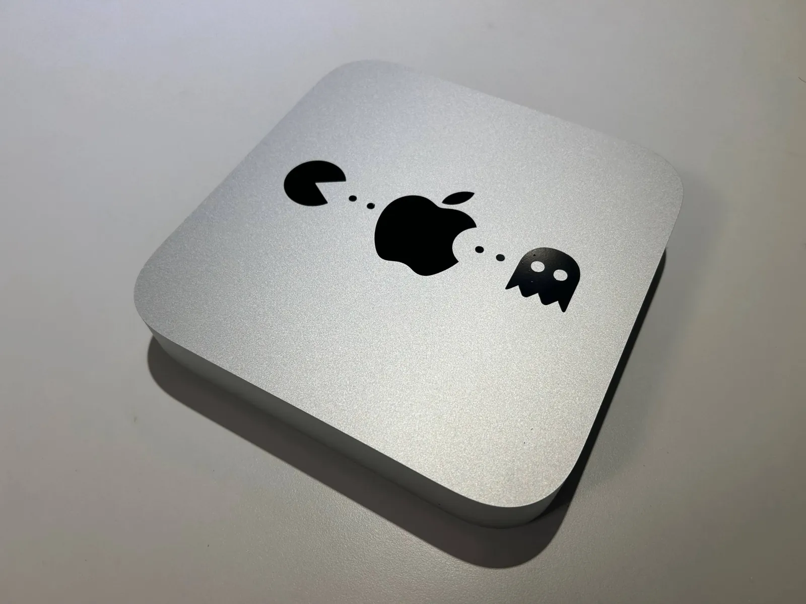 Mac mini M1 16GB RAM 256GB рабочий 1
