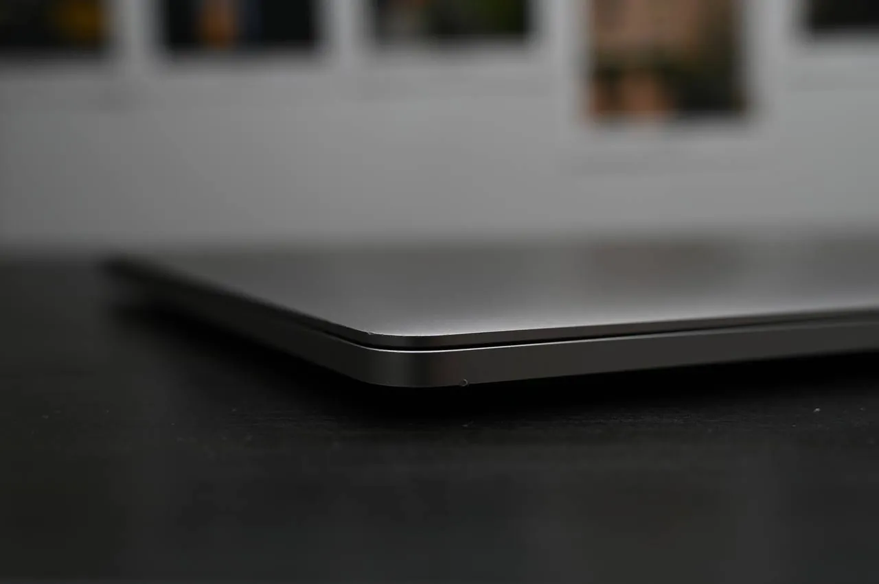 MacBook Pro 15 2019 i7 16GB хорошее состояние 7