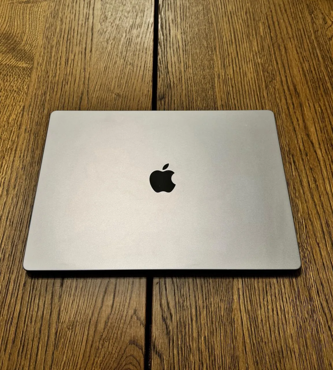 MacBook Pro 16 M1 Pro 32GB 512GB отличное состояние 2