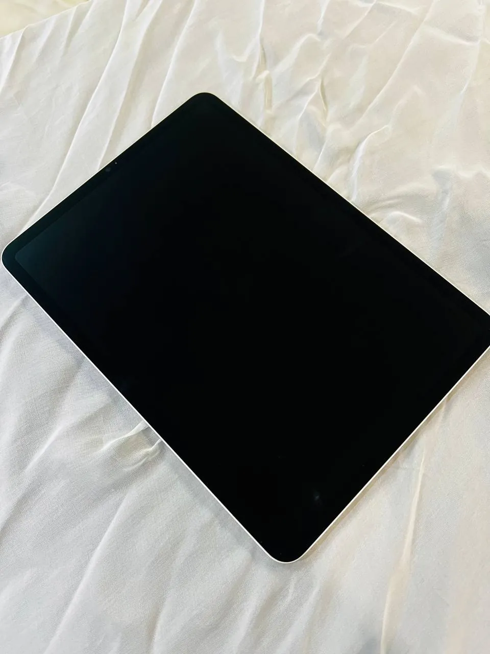 iPad Pro 11 M1 256GB Apple Pencil 2 в комплекте 4