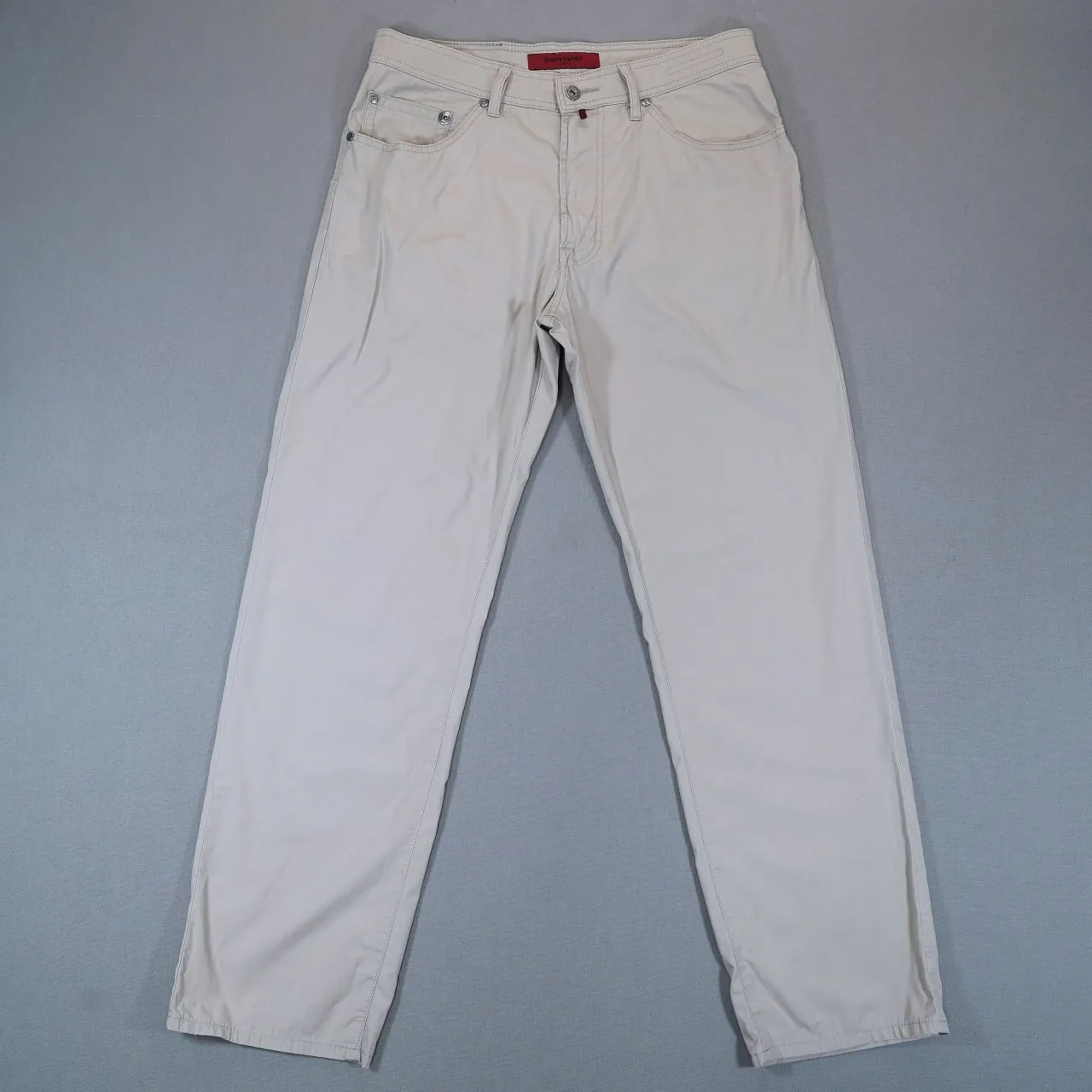 Мужские кроссовки Lacoste рубашка Pepe Jeans брюки Pierre Cardin 3