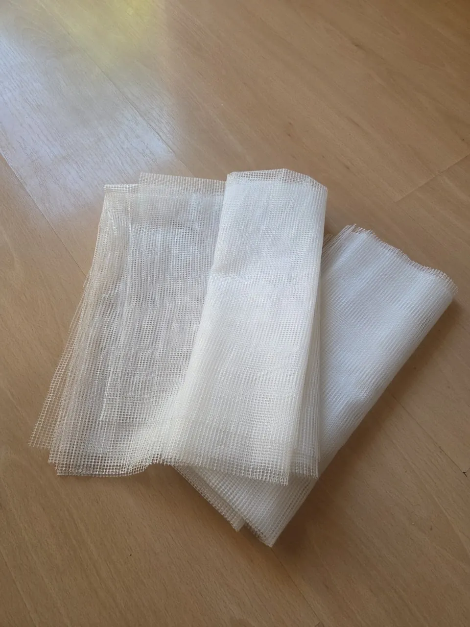 Два ковра двусторонних как новые 120x180 и 60x90 3