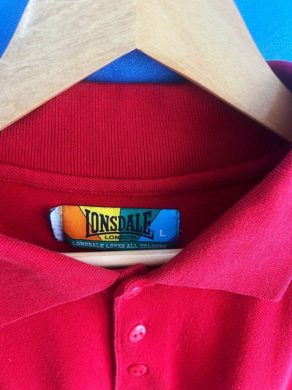 Джинсы LACOSTE 6