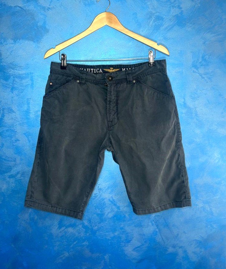 Джинсы LACOSTE 7