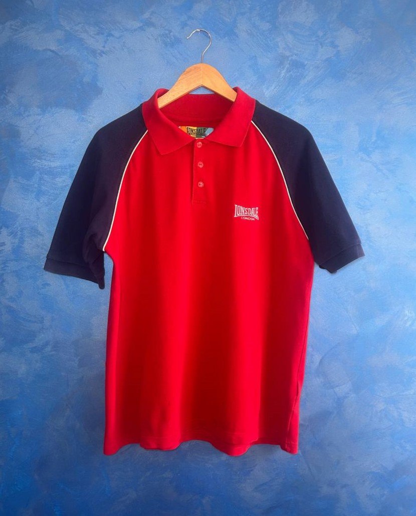 Джинсы LACOSTE 5